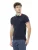Baldinini Trend Shirt  blauw / groen / rood / wit
