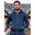 Heren Zip Up Hoodie | Enzo Designer Menswear