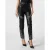 Leren Broek Paisley