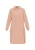 usha BLACK LABEL Blousejurk  lichtbruin