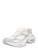 ASH Sneakers laag ‘DRAGON06’  lichtgrijs / wit