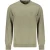 Napapijri Verde Katoenen Heren Sweater