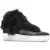 Mr&Mrs Italy Blauwe Katoenen Dames Sneakers
