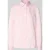 Christian Berg Woman Overhemdblouse met knoopsluiting