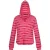 Regatta Dames minerve stripe v hals hoodie
