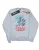 Star Wars Heren Hoth Swirl Sweatshirt (Sportgrijs)