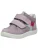 Pepino Lage schoen  grijs / rosa