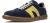 CAMPER Sneakers laag  donkerblauw / geel