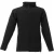 Regatta Professioneel Heren Uproar Softshell Windbestendig Fleece-jack (Zwart/Zwart)