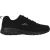 Slazenger Heren Jenson Trainers (Zwart)