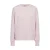 Mos Mosh sweater lichtroze