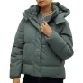 Vero Moda Greta Kylie Winterjas Dames