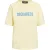 Dsquared2 Eco Dyed Easy Yellow T-shirt