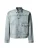 Pepe Jeans Tussenjas ‘Milo’  blauw denim