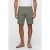 Brooks Brothers Bermuda Classic Cotton Military Green