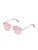 TWIG Concept Milano Zonnebril ‘Roque’  lichtroze