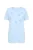 MIAMODA Shirt  cyaan blauw