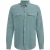 We Fashion Shirt Light Blue