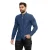 Gant heren overhemd met normale pasvorm | Het Indigo-shirt