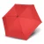 Doppler Paraplu ‘Zero,99’  rood