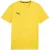 Puma Heren team doel casuals t-shirt
