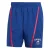 ADIDAS PERFORMANCE Sportbroek ‘Designed Fot Training Legacy’  enziaan / grenadine / wit