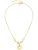 Liebeskind Berlin Ketting  goud