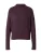 QS Trui  aubergine