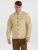 Dxnmxrk Shirt ‘DXEldo’  sand