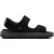 Nike Calm Slippers en Sandalen Dames – Zwart –