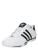 ADIDAS ORIGINALS Sneakers laag ‘ADIRACER’  zwart / wit