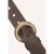 Notre-V Riemen 4320 Bruin