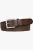 Profuomo Riem bruin, Effen