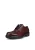 ECCO Veterschoen ‘Metropole Oslo’  donkerrood