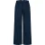 U.S. Polo Assn. dames linnenmix broek met elastische tailleband