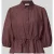 Marc O’Polo DENIM regular fit blouse met korte mouwen van puur katoen