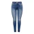 Damesjeans Only Blush Rea1319