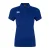 Canterbury Dames/Dames Club Dry Poloshirt (Royaal Blauw)