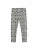 Koton Leggings  lichtgrijs / zwart