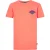 Petrol Industries – Jongens Logo T-shirt Snook – Roze