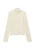 s.Oliver Sweatvest  lichtbeige