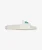 Company Logo High Build Sliders Normale Pasvorm White