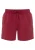 s.Oliver Zwemshorts ‘Noah’  bordeaux