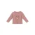 s.Oliver longsleeve met print – oudroze