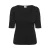 Dames-T-shirt KAFFE Curve KCCarli