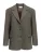 OBJECT Blazers ‘OBJHANNAH’  grijs gemêleerd