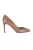 Christian Louboutin 85 Pigalle pompen naakt