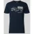 s.Oliver RED LABEL regular fit T-shirt van puur katoen