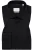 ETERNA Cover Shirt Modern Fit Overhemd zwart, Effen