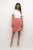 Rok Regular fit Cayenne/Chalk Flower